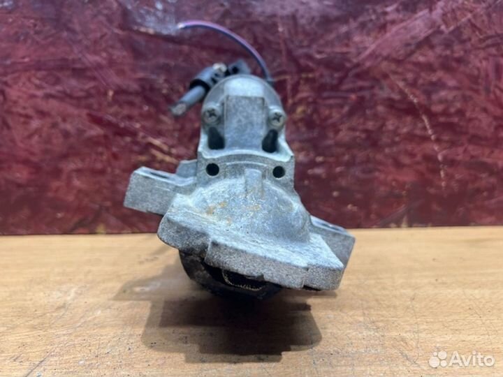 Стартер Mazda Mx-5 L8