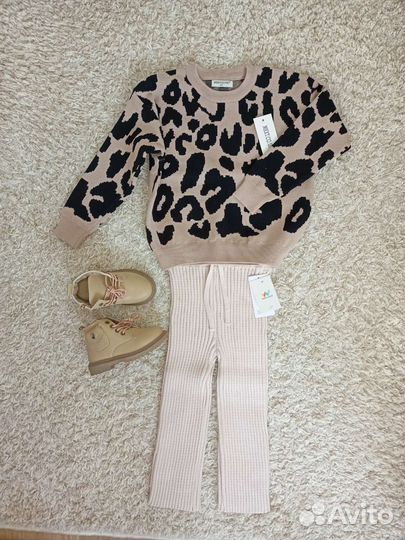 Одежда для девочки