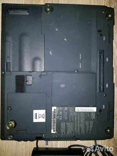 IBM Thinkpad