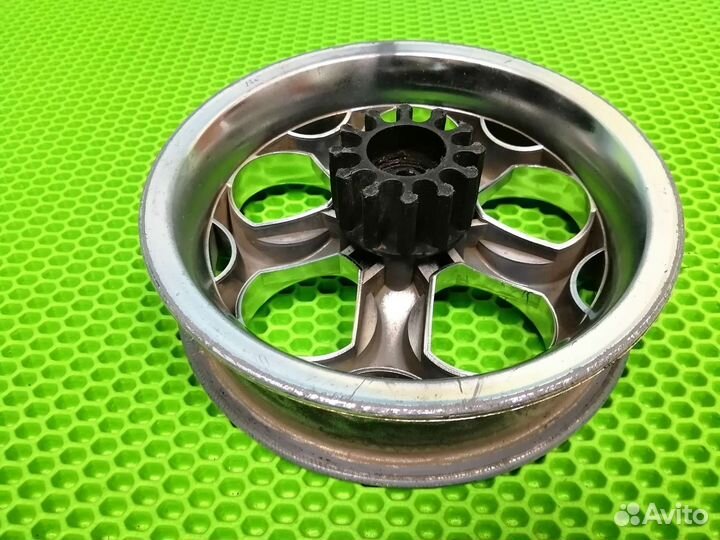 Диск N 200 для колеса детской коляски