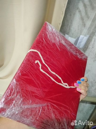 Папка для документов