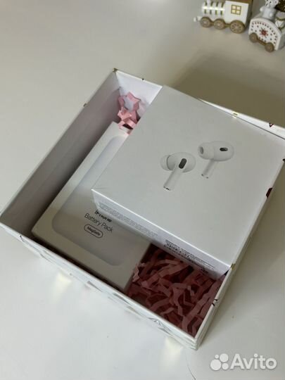 Подарочный набор