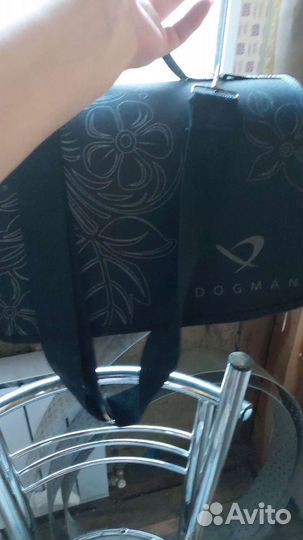 Сумка для животных