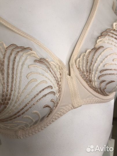 Simone perele 75F/2 Комплект нижнего белья Франция