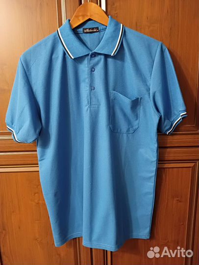 Polo мужское бу