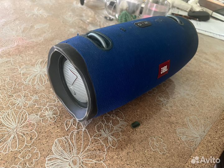 Jbl extreme 2 оригинал