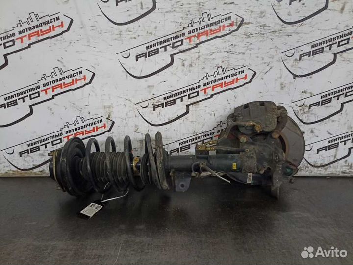 Стойка ходовки nissan cedric gloria. MY33 MY34 PY3