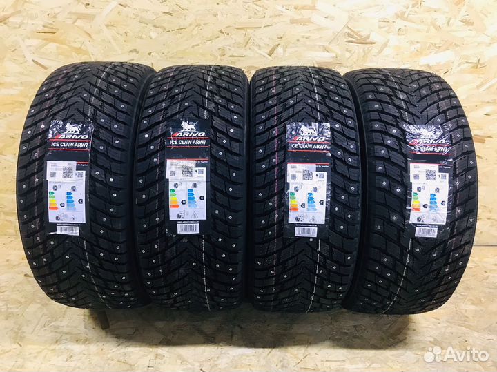 Arivo Ice Claw ARW7 275/50 R20 113T