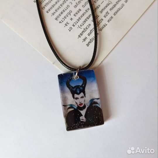 Украшения для девочек