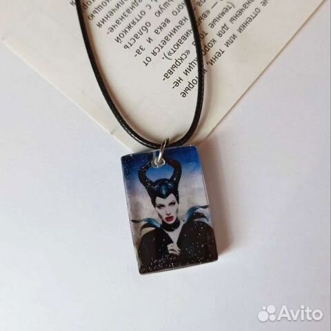 Украшения для девочек