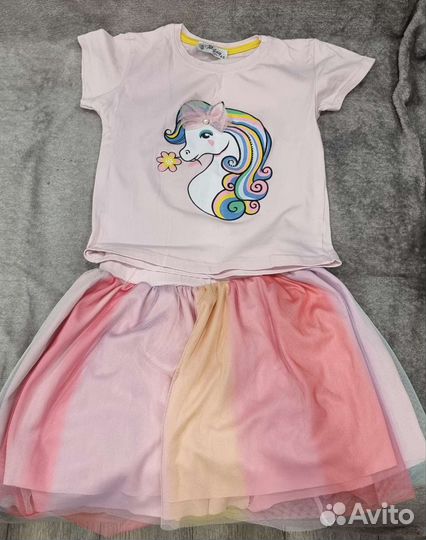 Одежда для девочки