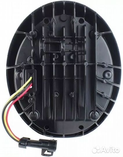 Фара Eagle Lights для Breakout