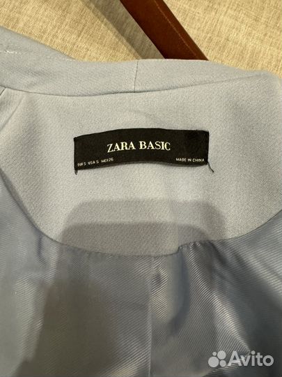 Костюм женский zara