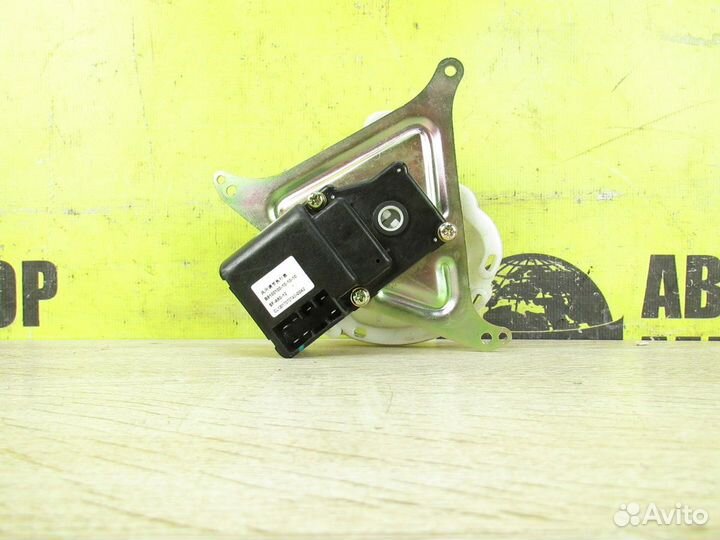 Моторчик заслонки отопителя на Lifan Solano 2