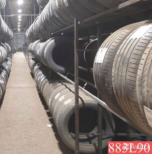 Continental WinterContact TS 850 P 225/40 R18 92Q