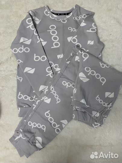 Костюмы одежда для мальчика bodo 146 152