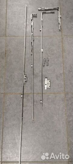 Часовой механизм