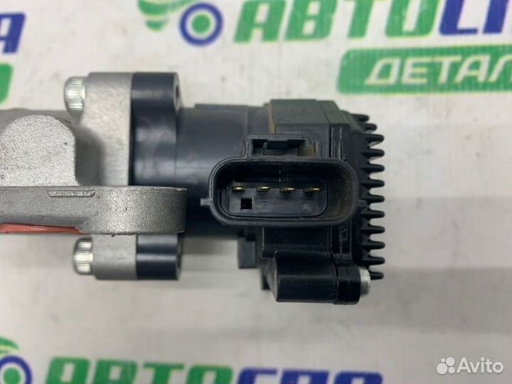 Насос масляный АКПП Mazda Cx-30 кроссовер бензин