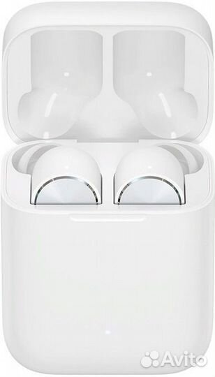 Наушники xiaomi mi true wireless earphones