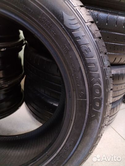 Hankook Optimo K415 185/65 R15