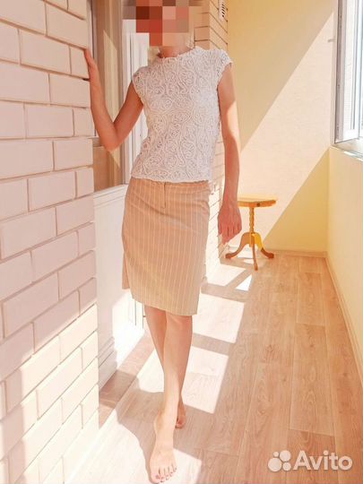 Блузки H&M, mango