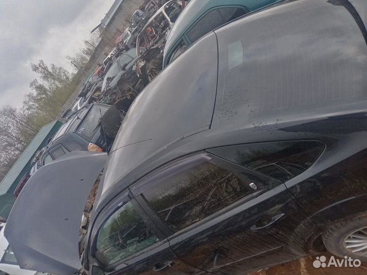 Крыша Ford Focus 2 Седан