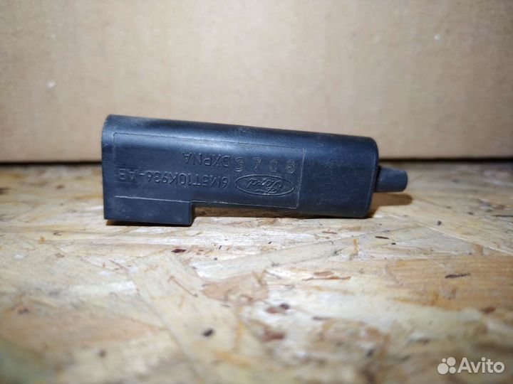 Датчик температуры воздуха Форд Фокус 2 Мондео 4