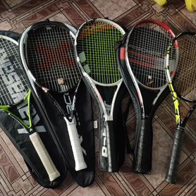 Ракетка для большого тенниса Babolat Fischer