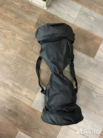 Гироскутер