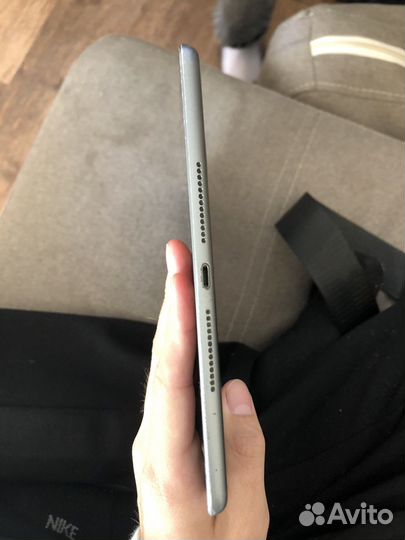 iPad