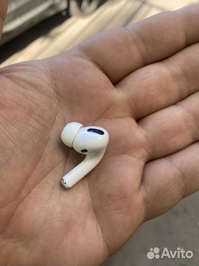 Airpods pro наушник правый