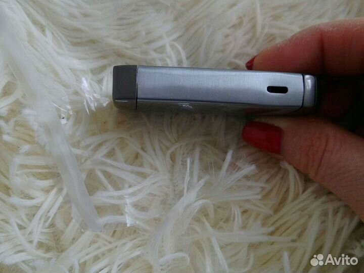 Муратти Muratti пьезо металл новая