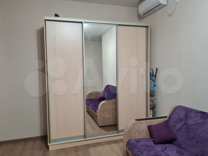 2-к. квартира, 64 м², 12/12 эт.
