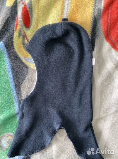 Шлемы, шапка