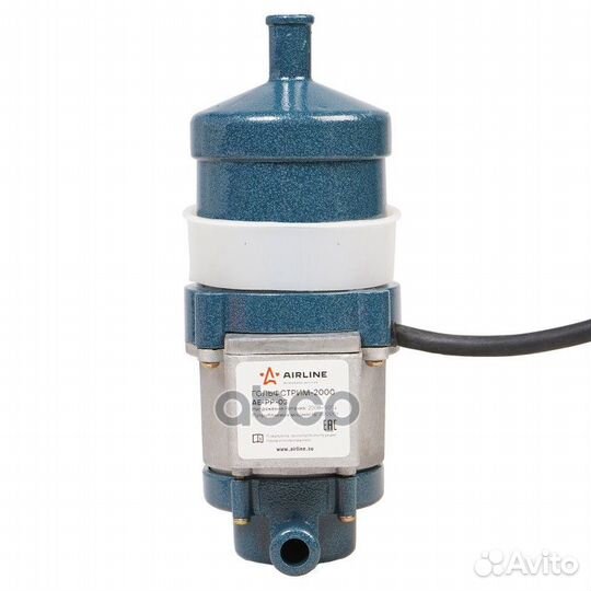 AE-PP-03 подогреватель двигателя предпусковой