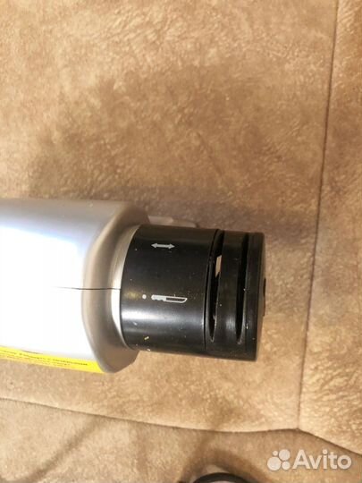 Точилка для ножей, ножниц, отверток