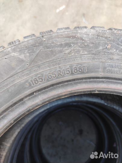 Toyo Observe G3-Ice 185/65 R15 88T