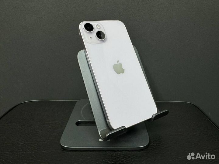 iPhone 14 Plus, 256 ГБ