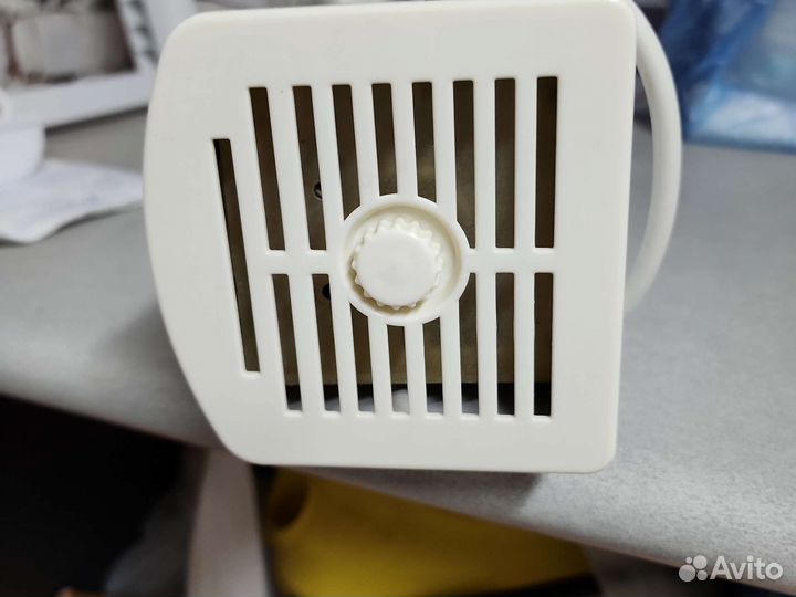 Кварцевая лампа бактерицидная