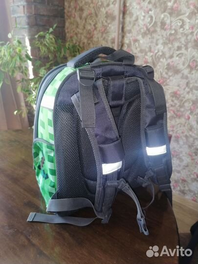 Рюкзак фирмы 