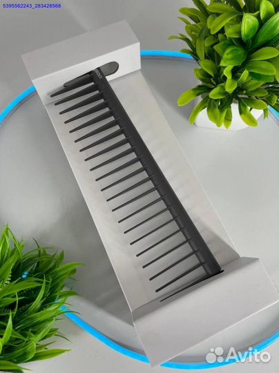 Набор расчесок Dyson 2 в 1 (Арт.40386)