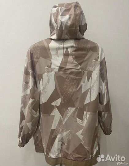 Куртка женская натуральная кожа размер L