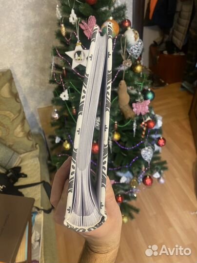 Фотоальбом на 200 фото, 50 листов