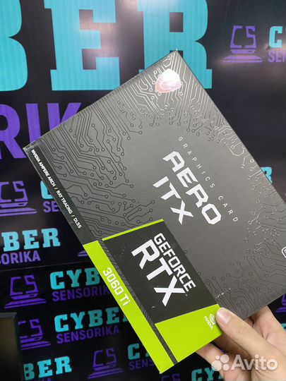 Rtx 3060 ti