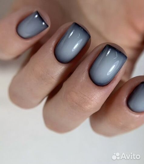 Мастер маникюра и педикюра