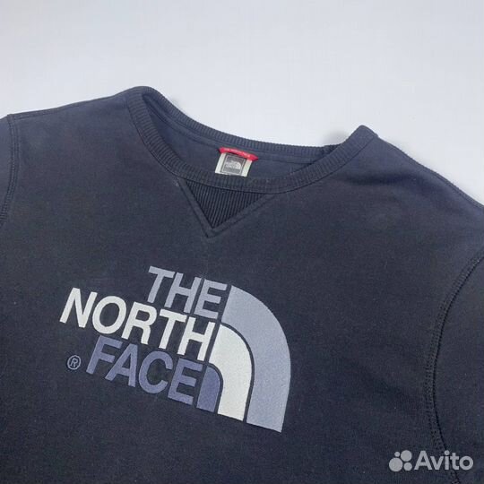 Свитшот The North Face оригинал