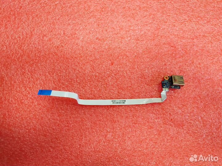 Запчасти от Lenovo G505