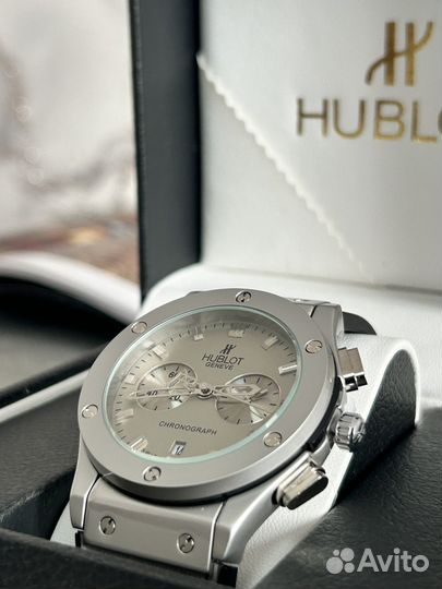 Hublot Geneve Big Bang