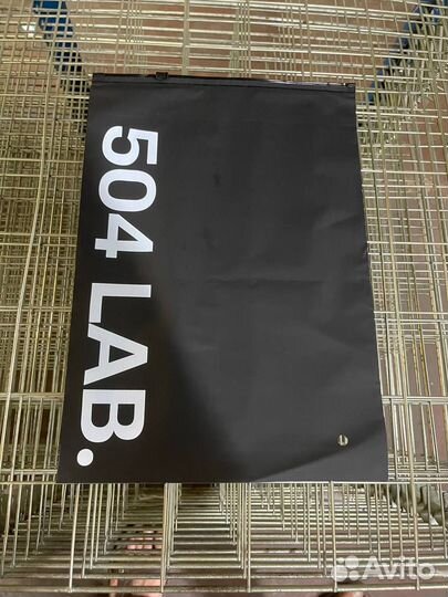 Зип пакеты черные со слайдером, с печатью