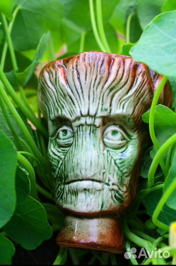 Я есть Грут - чаша